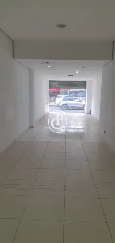 Ponto Comercial para Locação Avenida Andrômeda São José dos Campos | 70 m²
