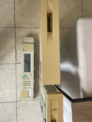 Cânon 750/800CLC peças para copiadora