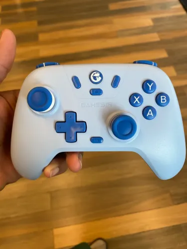 CONTROLE GAMESIR T4 PARA PC