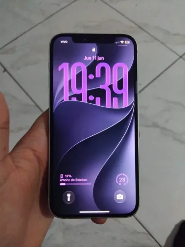 Vendo iPhone 12 o trocó iPhone 12 Pro Max o iPhone 11 Pro Max
