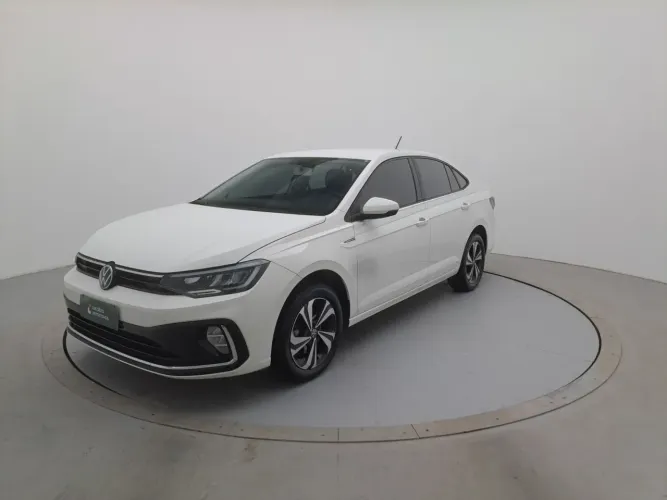 Volkswagen Virtus Comfort. 200 TSI 1.0 Flex 12V AUT 2025