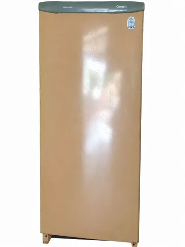 Geladeira antiga