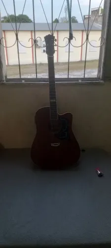 Violão tagima