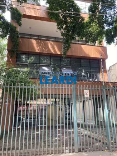 COMERCIAL - LAPA - SP