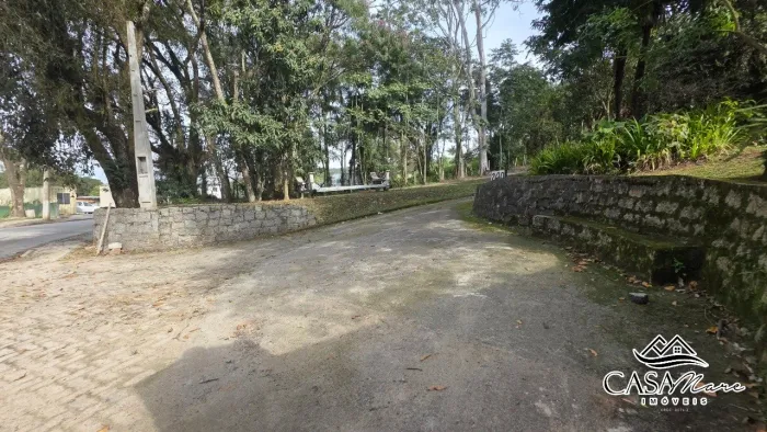 Terreno à venda no bairro Cacupé, Florianópolis/SC