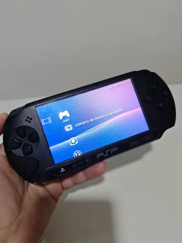 PSP Street