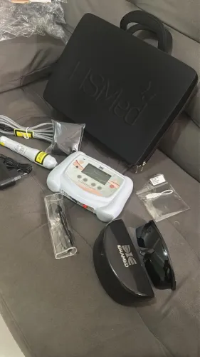 LASERPULSE 