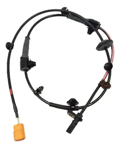 Sensor ABS Dianteiro Direito Fit 04/05/06/07/08 Original Novo Hn3991
