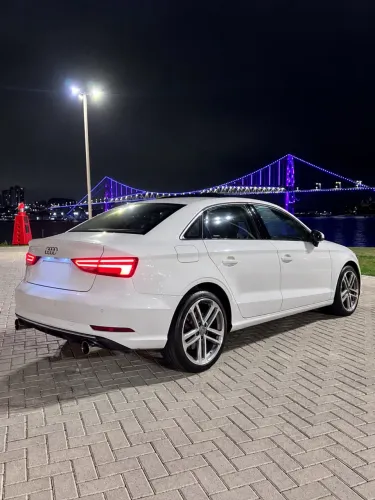Audi A3 Sedan Performance 2.0 TFSI S-tronic 2019