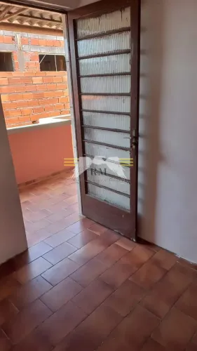 Casa padrão para Locação, Vila Carrão, São Paulo, SP