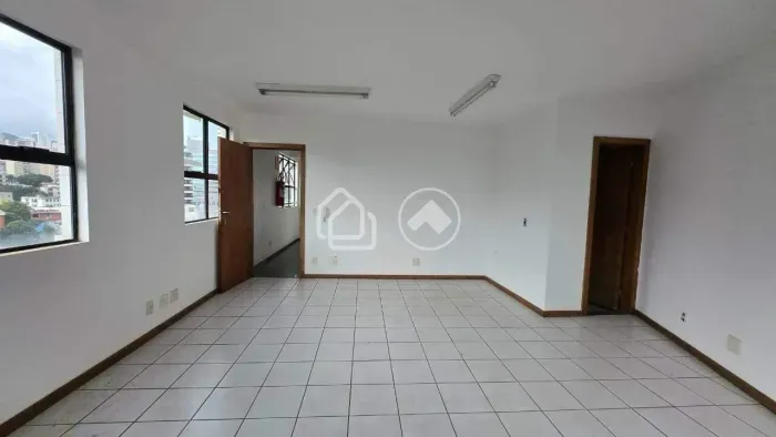 Sala Comercial para Aluguel em Belo Horizonte