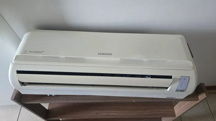 Ar Condicionado Samsung Split 12.000 BTUs