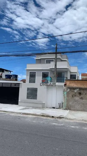 Apartamento com 2 dormitórios à venda, Cobertura Fundos por R$ 380.000 - Jardim Bela Vista