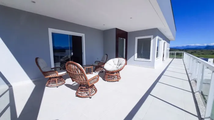 Casa à venda, 600 m² por R$ 1.600.000,00 - Vale dos Cristais - Macaé/RJ