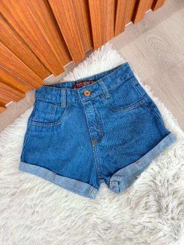 SHORT JEANS VARIADOS