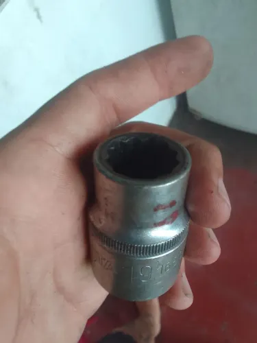 Ferramentas de ônibus e caminha pesados