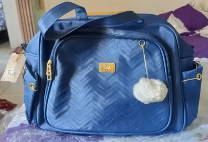 Bolsa para viagem de Recém-Nascido
