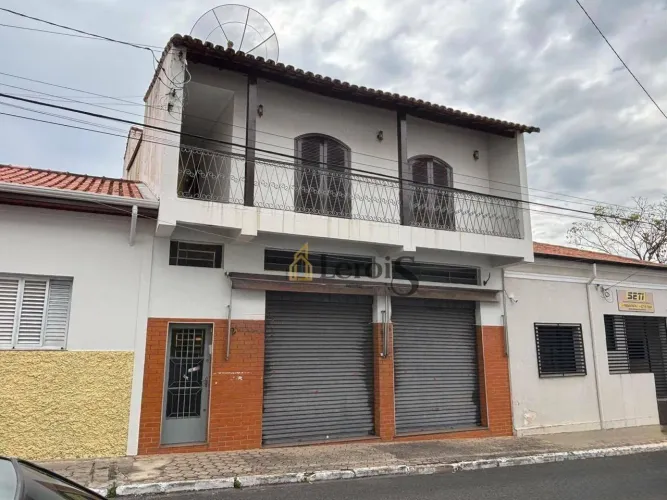 Casa com 2 dormitórios, 240 m² - venda por R$ 700.000,00 ou aluguel por R$ 4.500,00/mês -