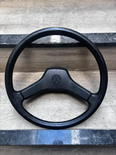 Volante Original VW Gol 1991 CL