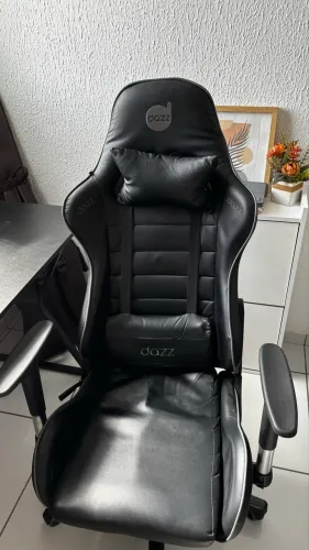 Cadeira Gamer Dazz X V2 - 140kg