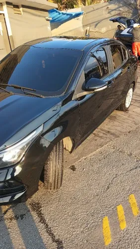 Fiat Cronos Drive GSR 1.3 8V Flex 2019