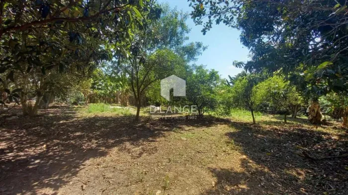 Terreno à venda no Village Campinas em Campinas - SP