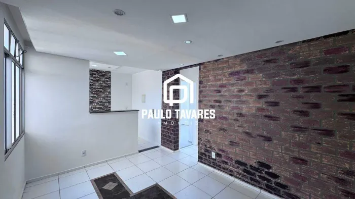 Apartamento à venda no condomínio ponto orquídea Betim/MG