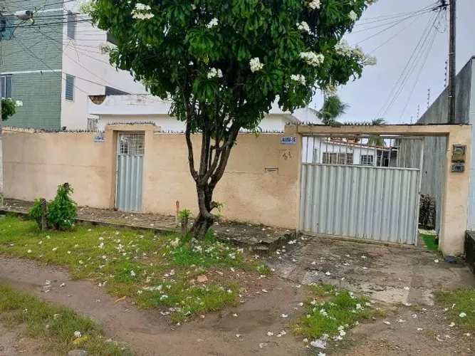 ALUGA-SE PARA COMÉRCIO - JARDIM ATLÂNTICO