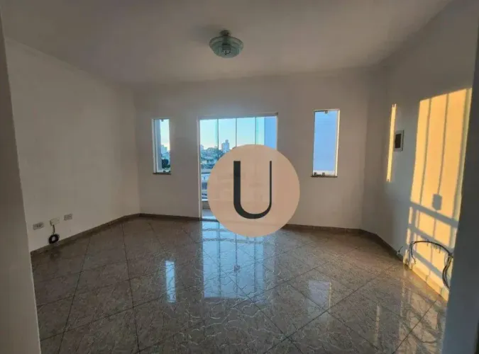 Sobrado em Condomínio Fechado no Baeta Neves: 160m², Segurança e Aceita Permuta!