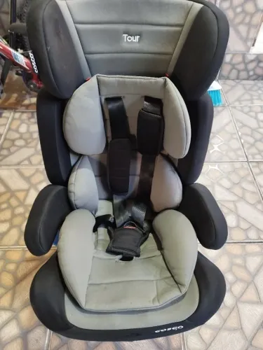 Bebê conforto