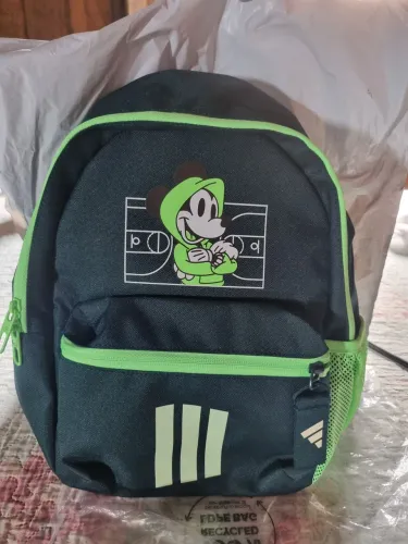 Mochila adidas infantil 