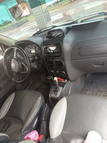 Fiat Strada Adventure 1.8/ 1.8 Locker Flex CE 2016