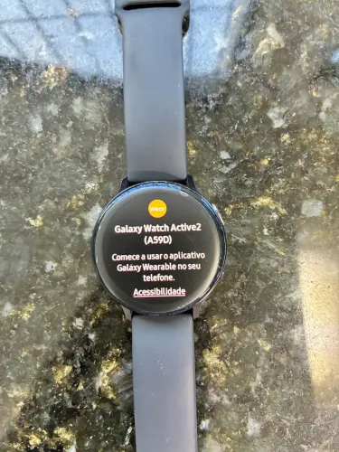 Smart Watch Samsung Galaxy Active2