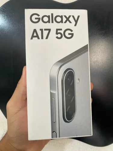 Samsung Galaxy A17 5G
