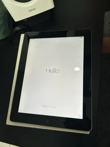 Ipad 3