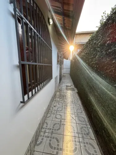 linda casa para sua família
