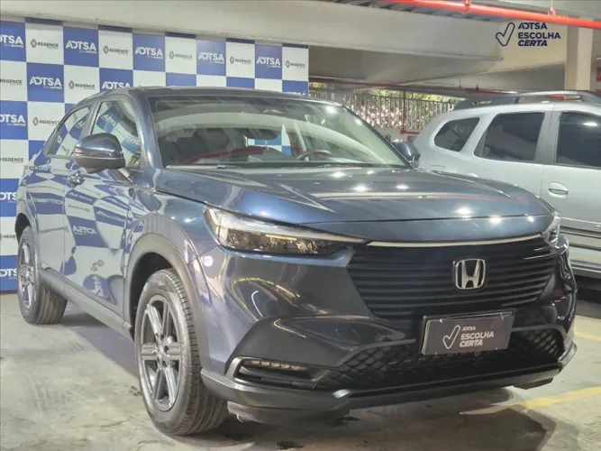 Honda HR-V EXL 1.5 Sensing 16V 5P Aut. 2025