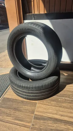 Pneus aro 16 205 55