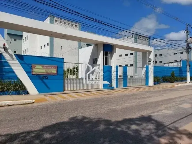 Para quem busca conforto, 2 Quartos - 56M2 - Térreo - Sombra - Natureza Mar