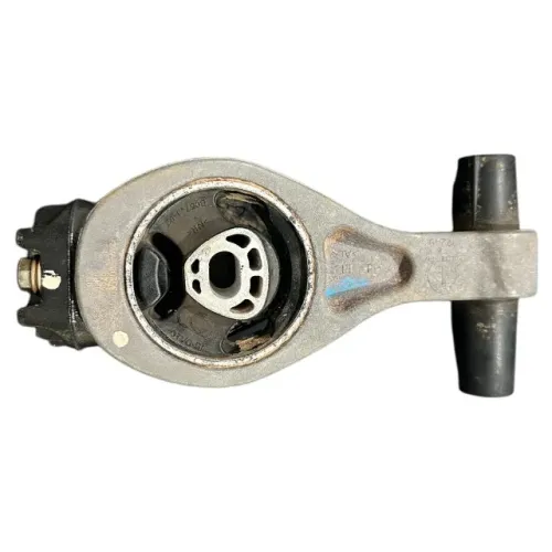 Coxim do Câmbio Original Fiat Strada Argo Mobi Uno - 52079902