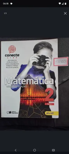 Livro matemática 2 parte 1
