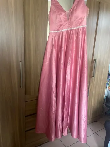 Vestido para Festa (Casamento, 15 anos ou formatura)