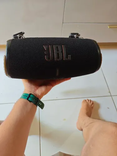 JBL Xtreme 3