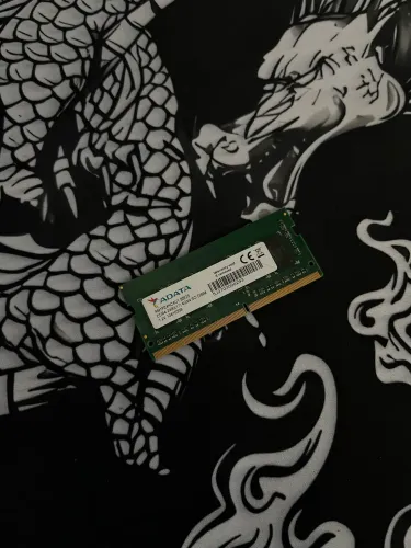 Memória RAM Ddr4 4Gb 2400Mhz