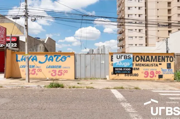 Lote, 1050 m², Jardim Goiás
