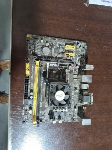 Placa mae AM1
