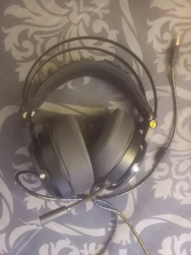 HEADSET GAMER MOTOSPEED