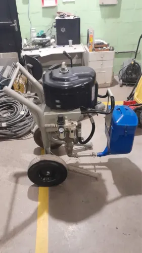 Airless Graco Xtreme X70