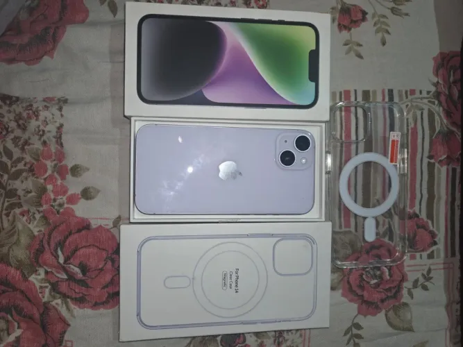 iPhone 14 normal 
