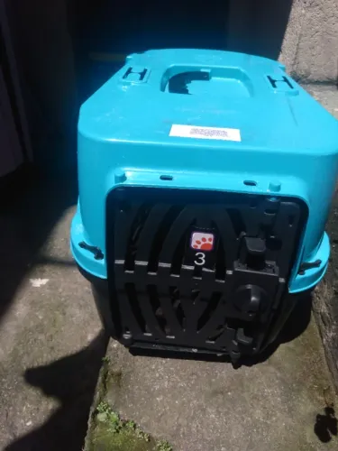 Caixa transportadora pets 03 diamond box alvoradapet allfor pets